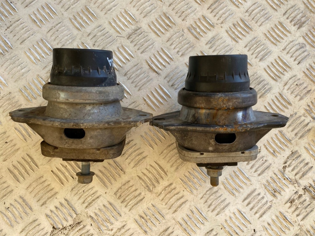 фото №7, Подушка двигуна ah226a003ba discovery iv 3.0 tdv6