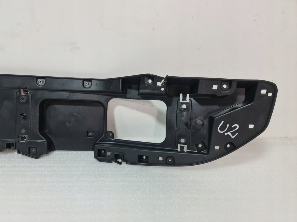 фото №11, Jeep wrangler iv jl 17- бампер перед оригинал 68293876aa