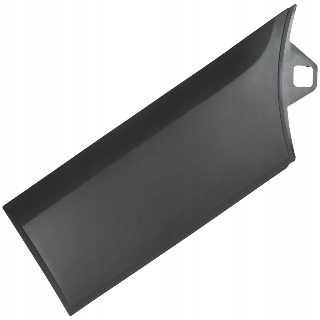 фото №1, 2× молдинг кузов лівий задня ford transit 2014-