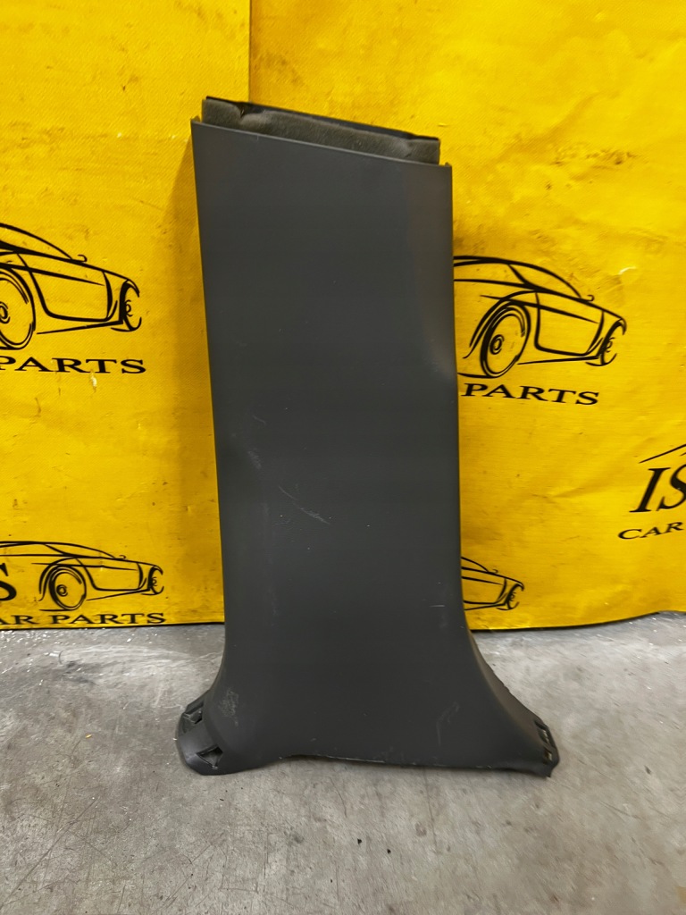 фото №1, Обшивка защита корпус стойка среднего b левый mercedes gl x166