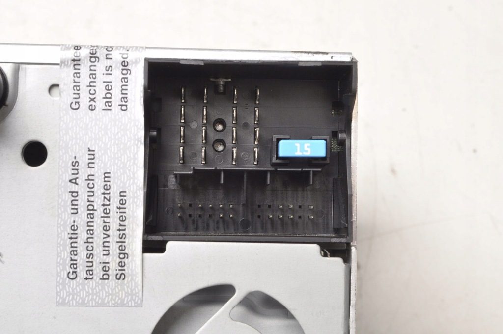 фото №9, Opel corsa d радио 13357124 cd30