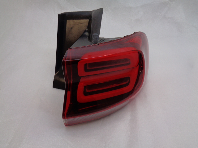 фото №1, Citroen c5 aircross лампа задня права led