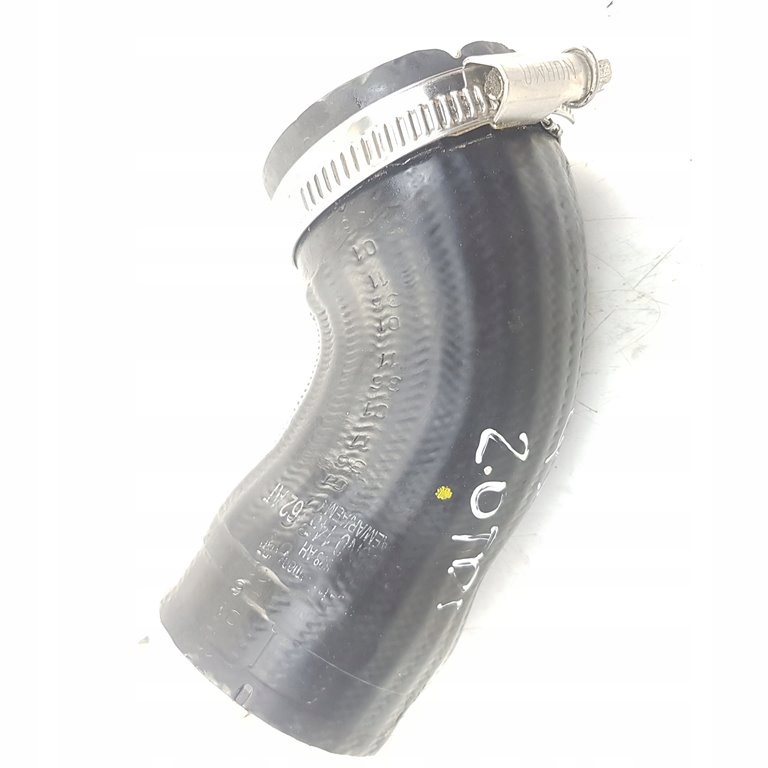 фото №3, Труба трубка wody audi q3 2.0 tdi