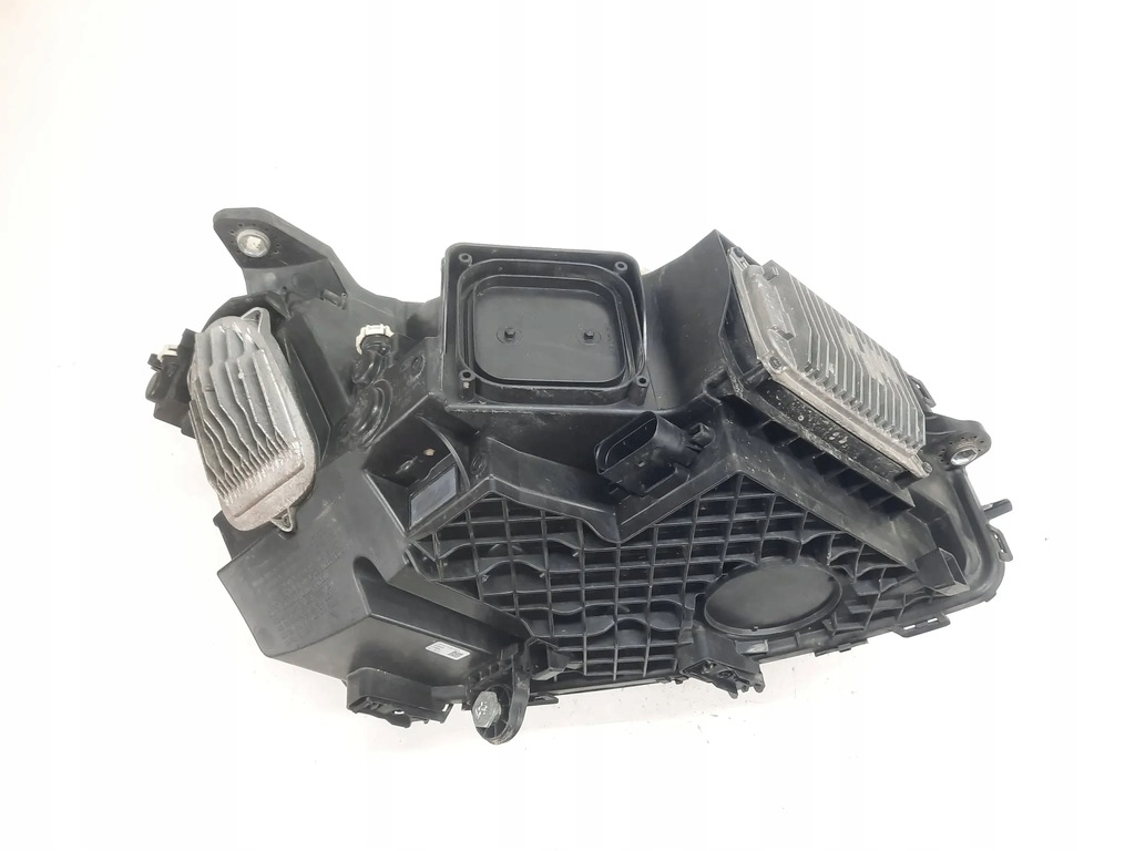 фото №9, Ліва лампа mercedes glc w253 253 led high performance комплектна a2539065101