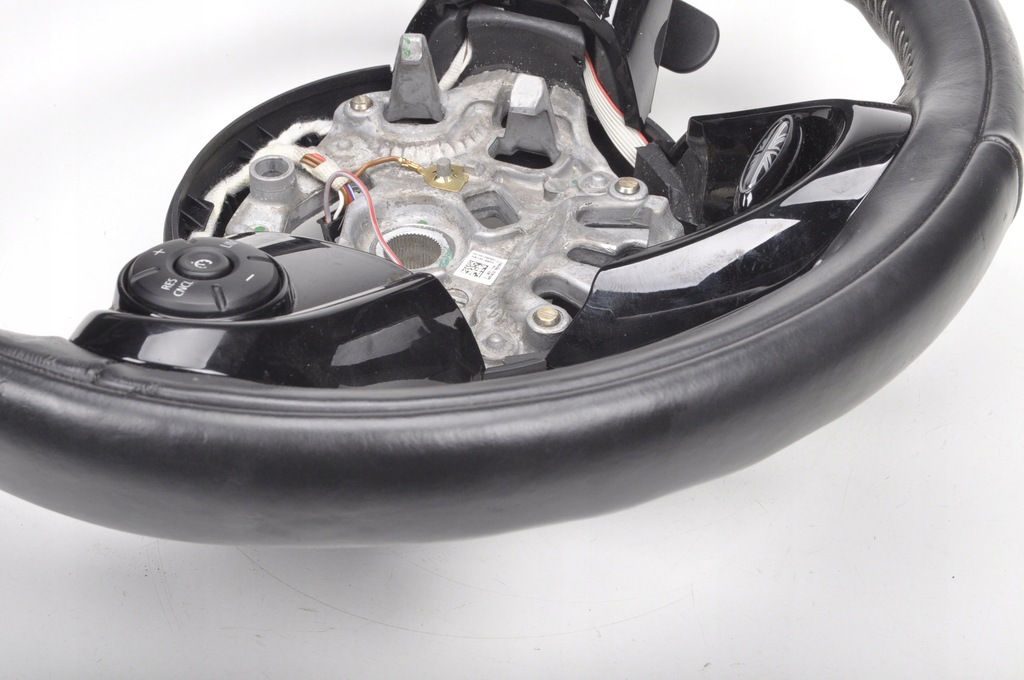 фото №8, Mini f57 воздуховод многофункциональный лепестки переключения кожа