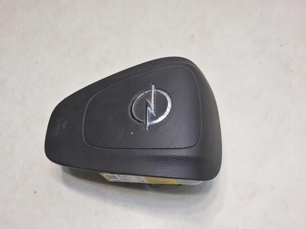 фото №6, Подушка подушка безопасности водителя opel insignia a 13270401 608323500 366398980