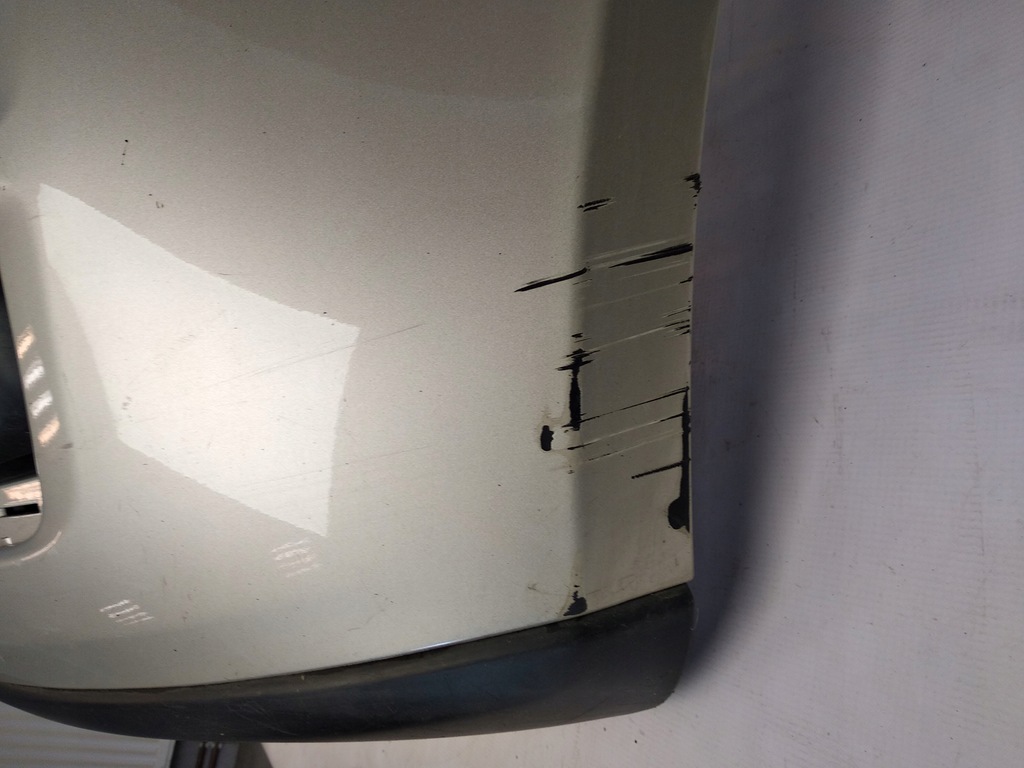 фото №7, Бампер перед land range rover vogue 2013-