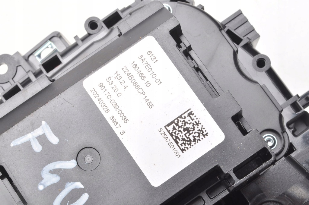 фото №9, Bmw f40 выборщик домкрат коробки передач 5a7e010