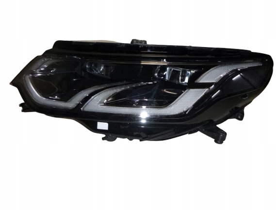 Купить Lr discovery sport рестайлинг  l550 фара перед led европа  le