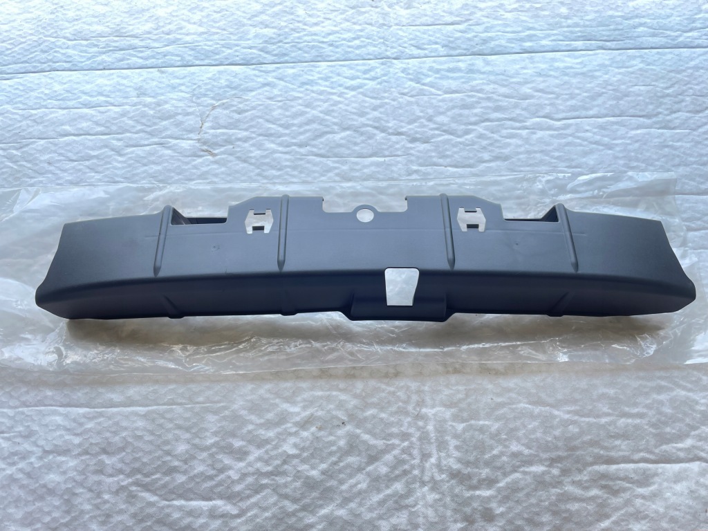 Купить Новый oryg. направляющая защита накладка балка бампера audi a3 8v перед