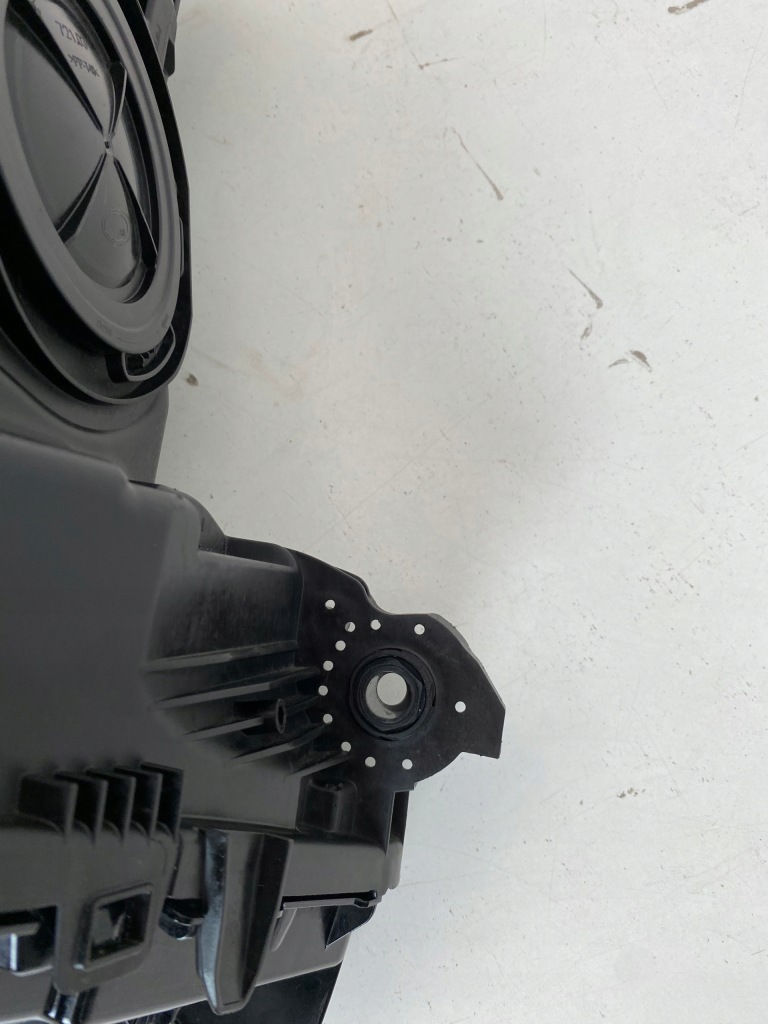 Купить Audi q3 83a фара левая перед full led 83a941033