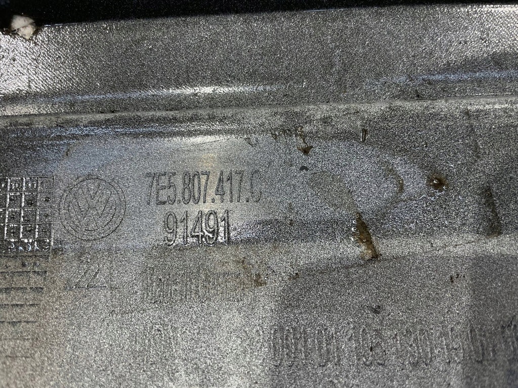 фото №11, Vw transporter t6 t6.1 multivan iii 3 15-24 бампер задня задній