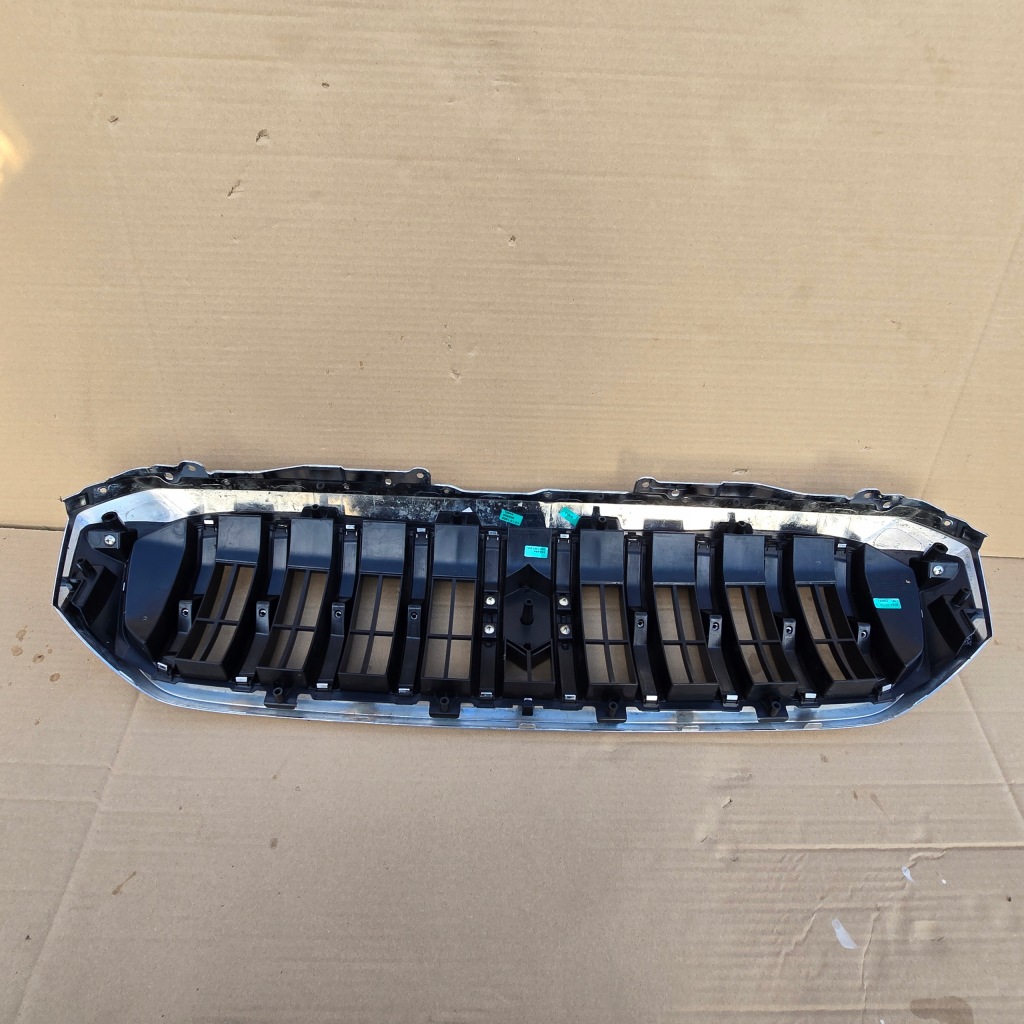 фото №10, Suzuki sx4 s-cross lift решітка радіатора решітка радіатора перед передній