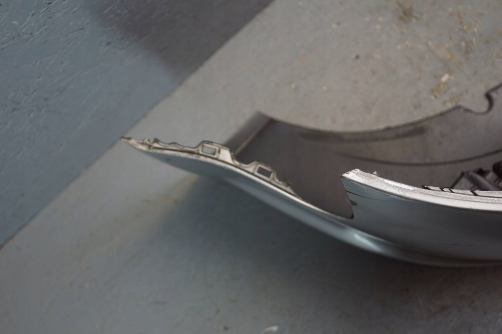 фото №8, Бампер перед audi a4 b7 s-line z1958