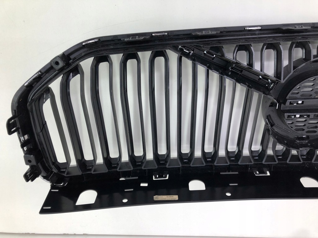 фото №9, Volvo xc40 решітка радіатора решітка радіатора бампера перед 32365355 31479417