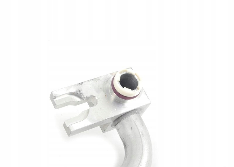 фото №3, Труба всасывающая parownik-sprężarka bmw mini r56 r55 r57 оригинальный