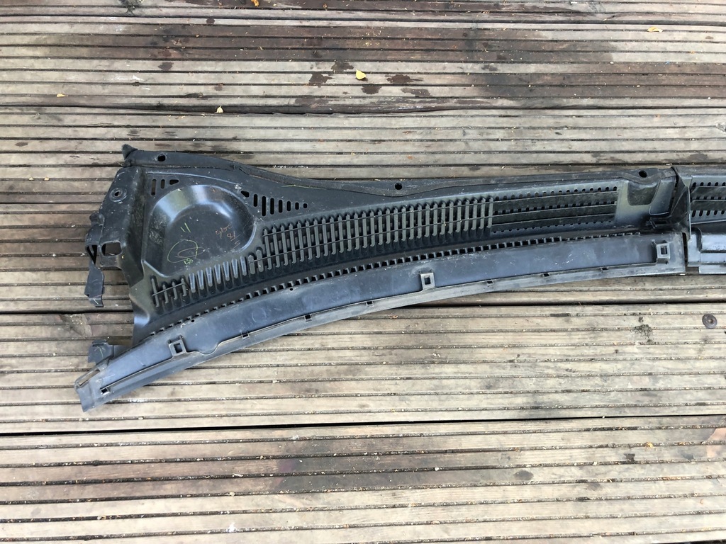 фото №7, Жабо ліва праве kpl suzuki sx4