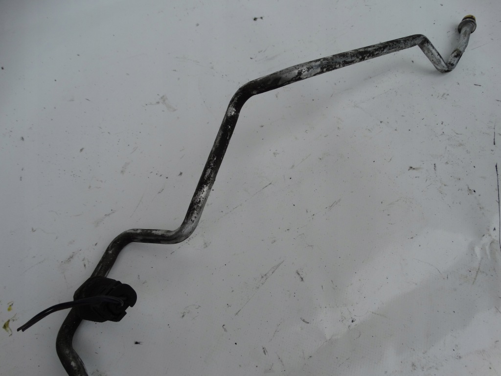 фото №3, Bmw оригінальний номер 6918240 трубка wąż шланг кондиціонера