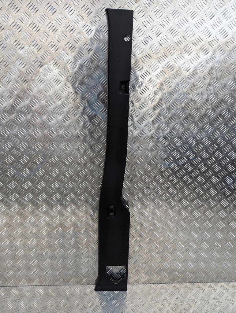 фото №1, Защита внутренняя стойка кабины правая scania r s