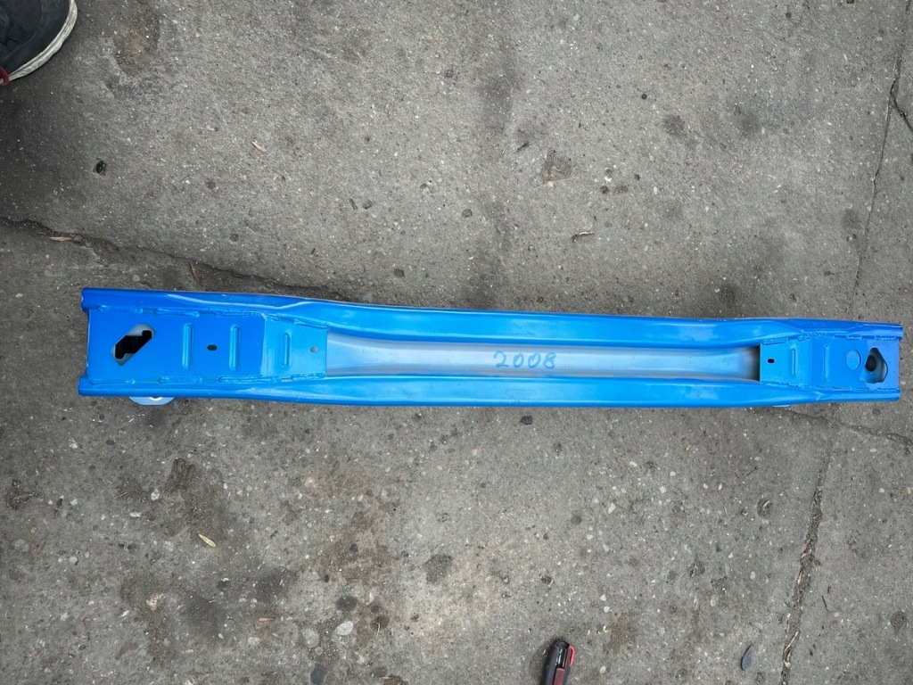 Купити Peugeot 2008 2 mokka 2 b балка бампера задні 169607001