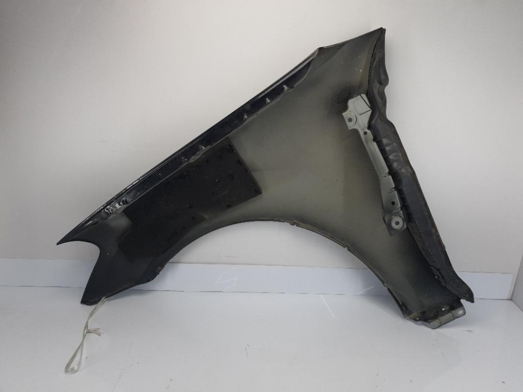 фото №6, Молдинг крыло правый перед amg mercedes ml w164 a1648843222