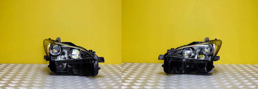 фото №1, Lexus rc rc200t rc300h 15- фара led лампа usa