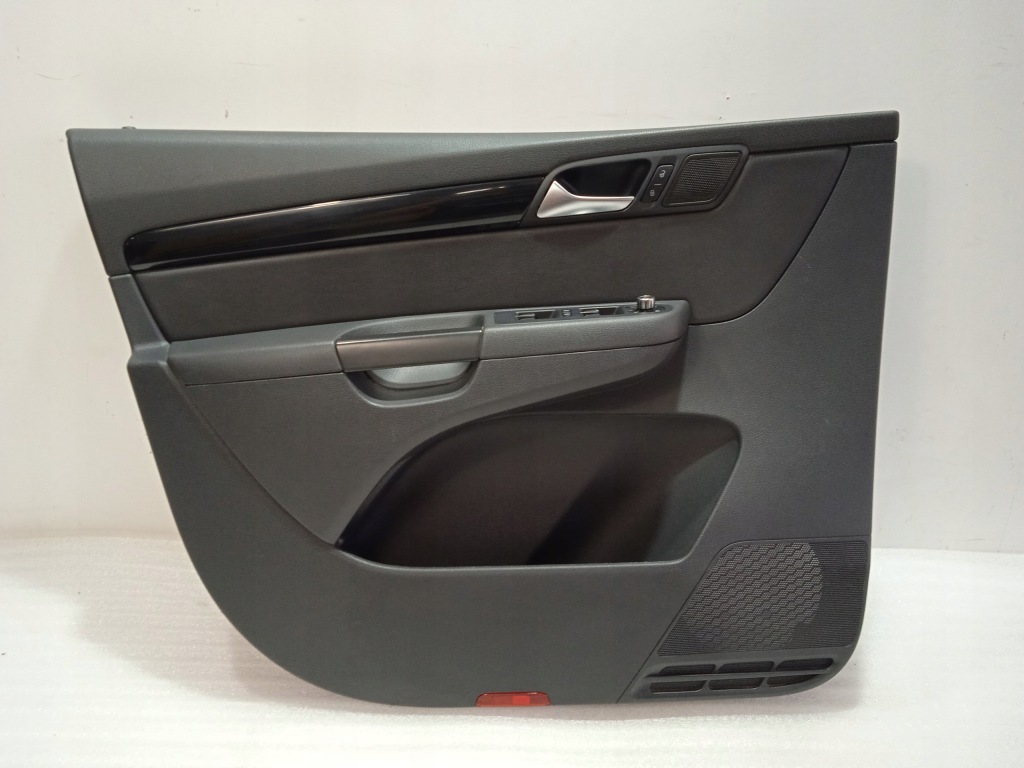 фото №1, Vw sharan 7n обшивка оббивка двері лівий перед