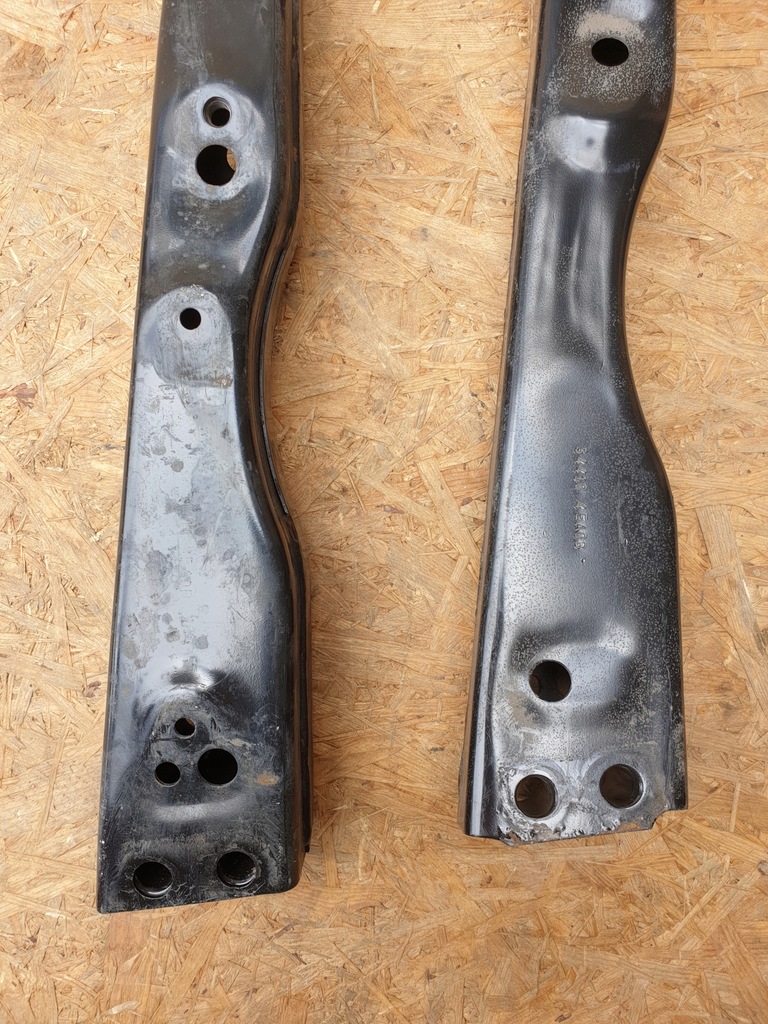 фото №12, Renault kadjar qashqai j11 зона деформации кронштейн