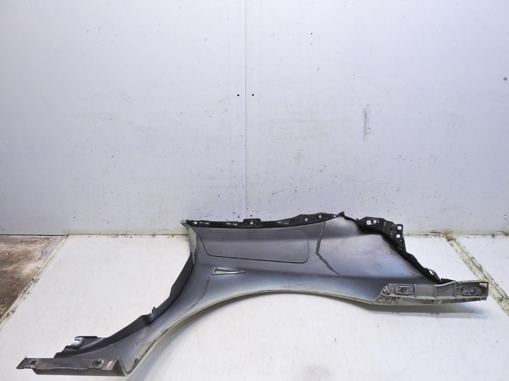 фото №8, Крыло левый перед mv190 renault espace iv