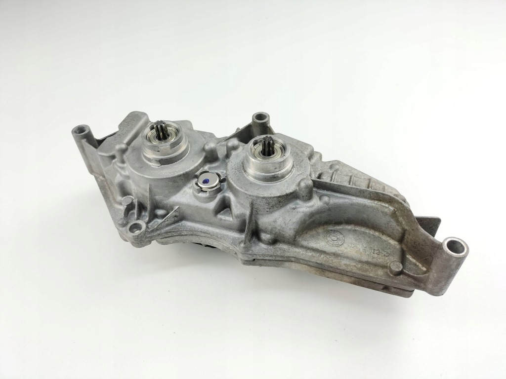 фото №1, Блок управления модуль коробки передач ford focus a2c30743100