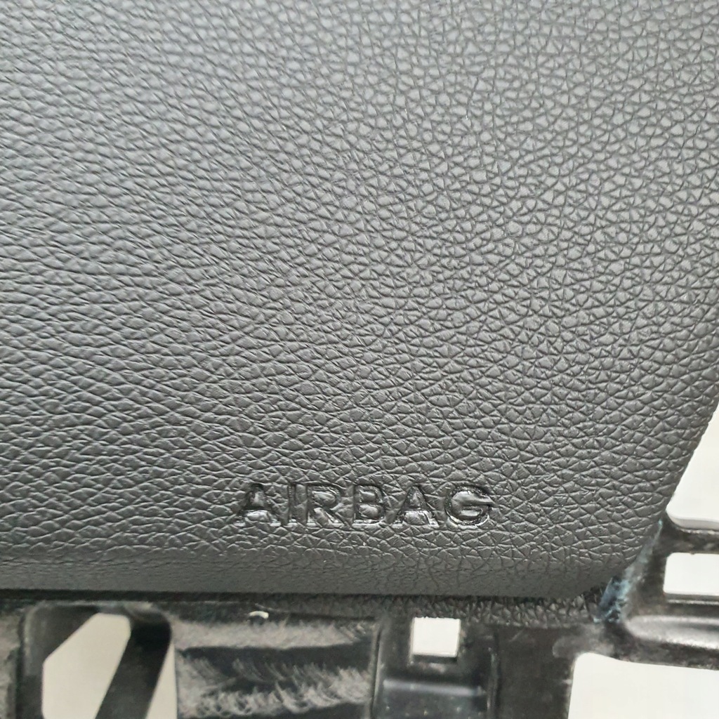 фото №5, Tucson приборная панель консоль подушки безопасности ремни подушка безопасности