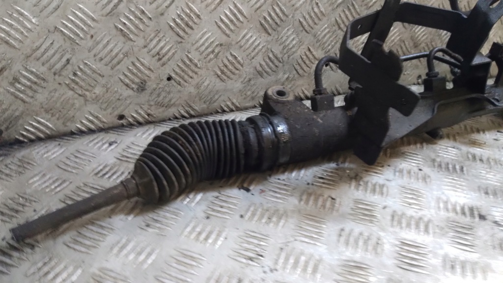 Рулевая рейка opel vectra c signum 025-0080-080-101 Цена