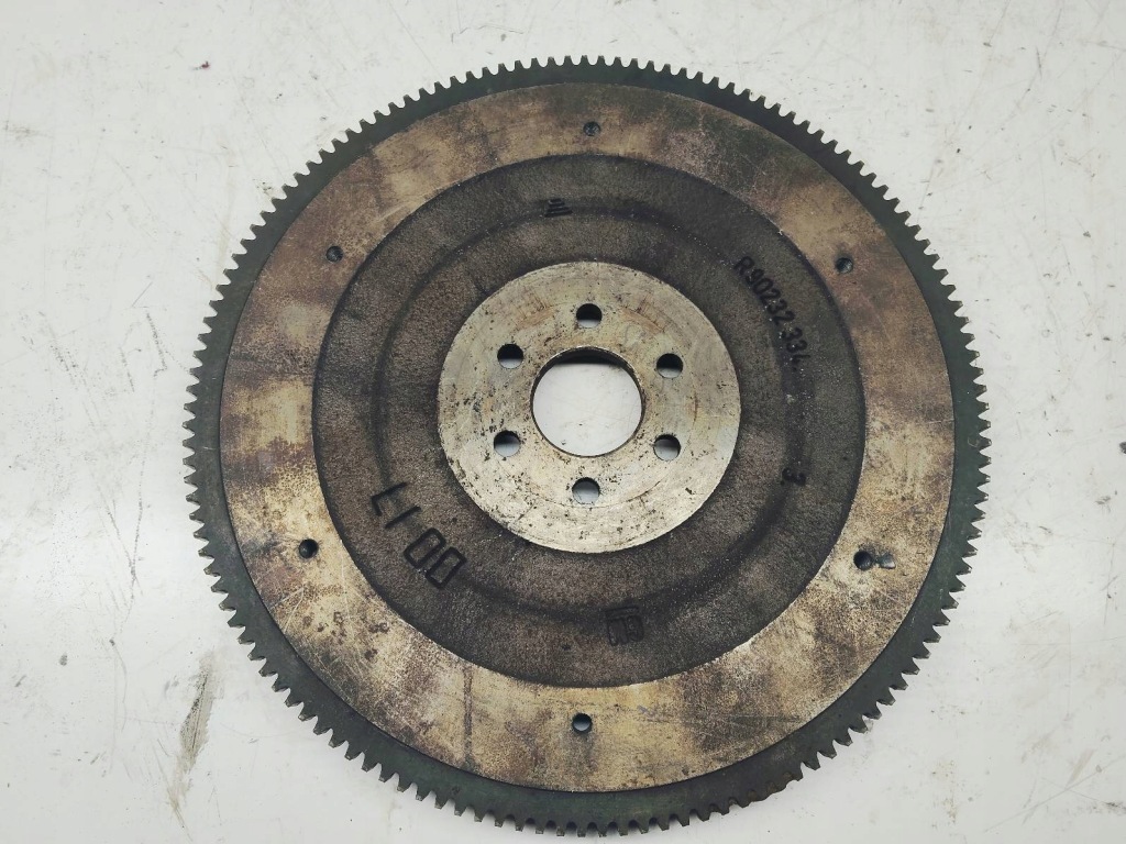 Зчеплення диск притиск opel astra g 1.4 16v r90232334 Доставка