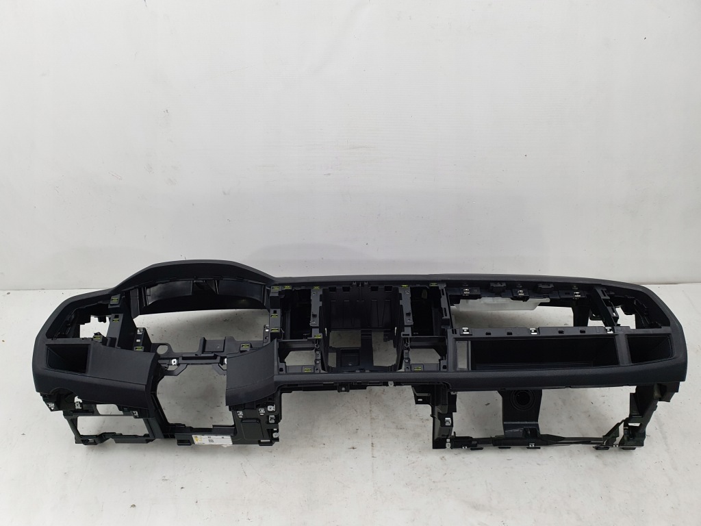 фото №5, Vw t6 7e1 16- приборная панель приборная панель  приборная панель opolskie gliwice 7e1857003dl