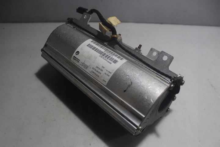 фото №1, Подушка пассажира bmw 7 e65 745i 4.4