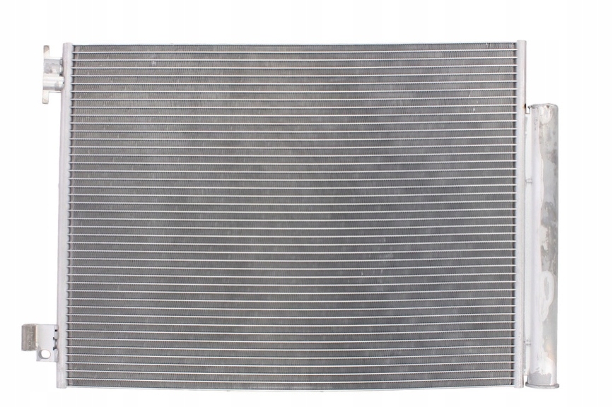 фото №1, Valeo 921006843r конденсатор кондиціонера