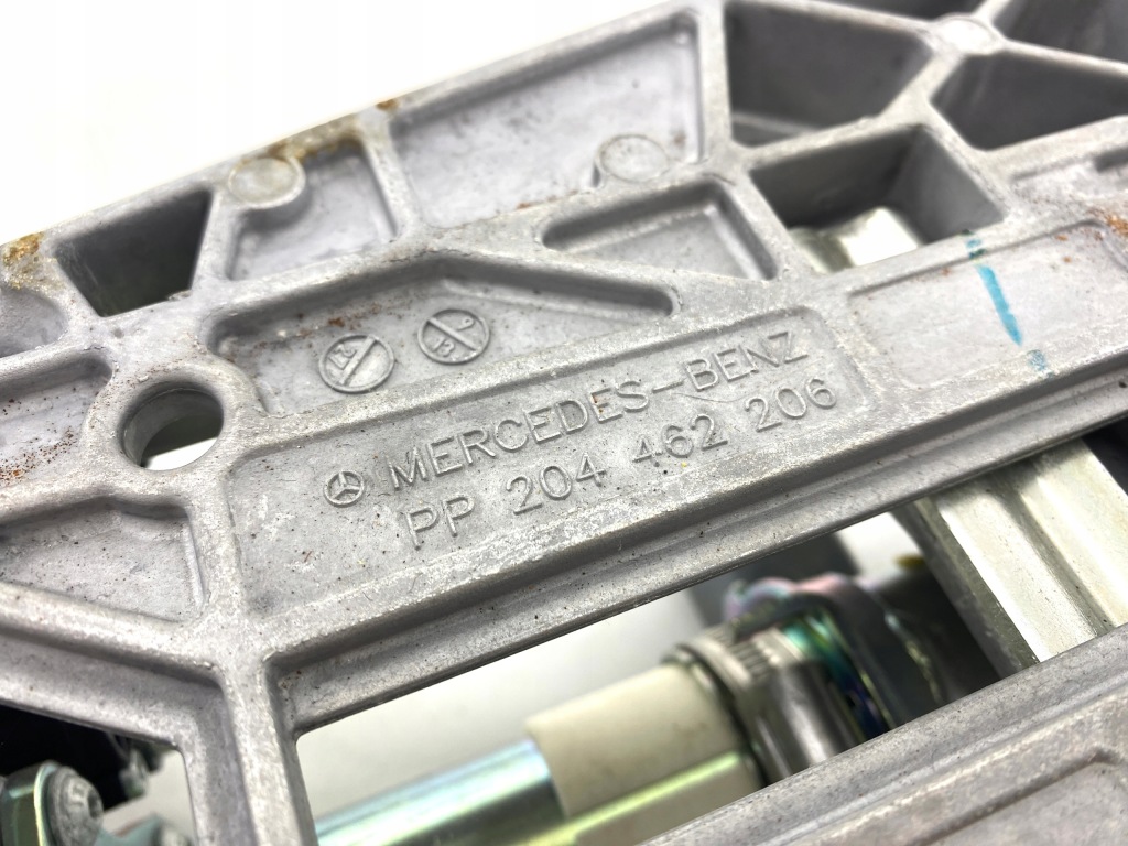 Колонка рулевая tesla s 12-16 eu оригинал  - комплектная Цена