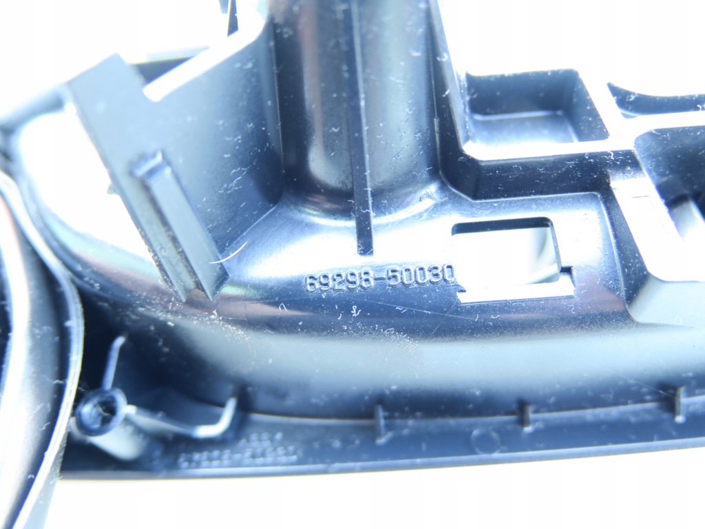 Ручка лівий задній lexus ls 600h ls460 iv 07- Недорого