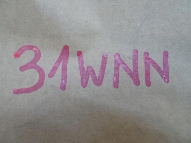 Ds3 crossback решётка радиатора решётка радиатора бампера передняя nowa с Разборки