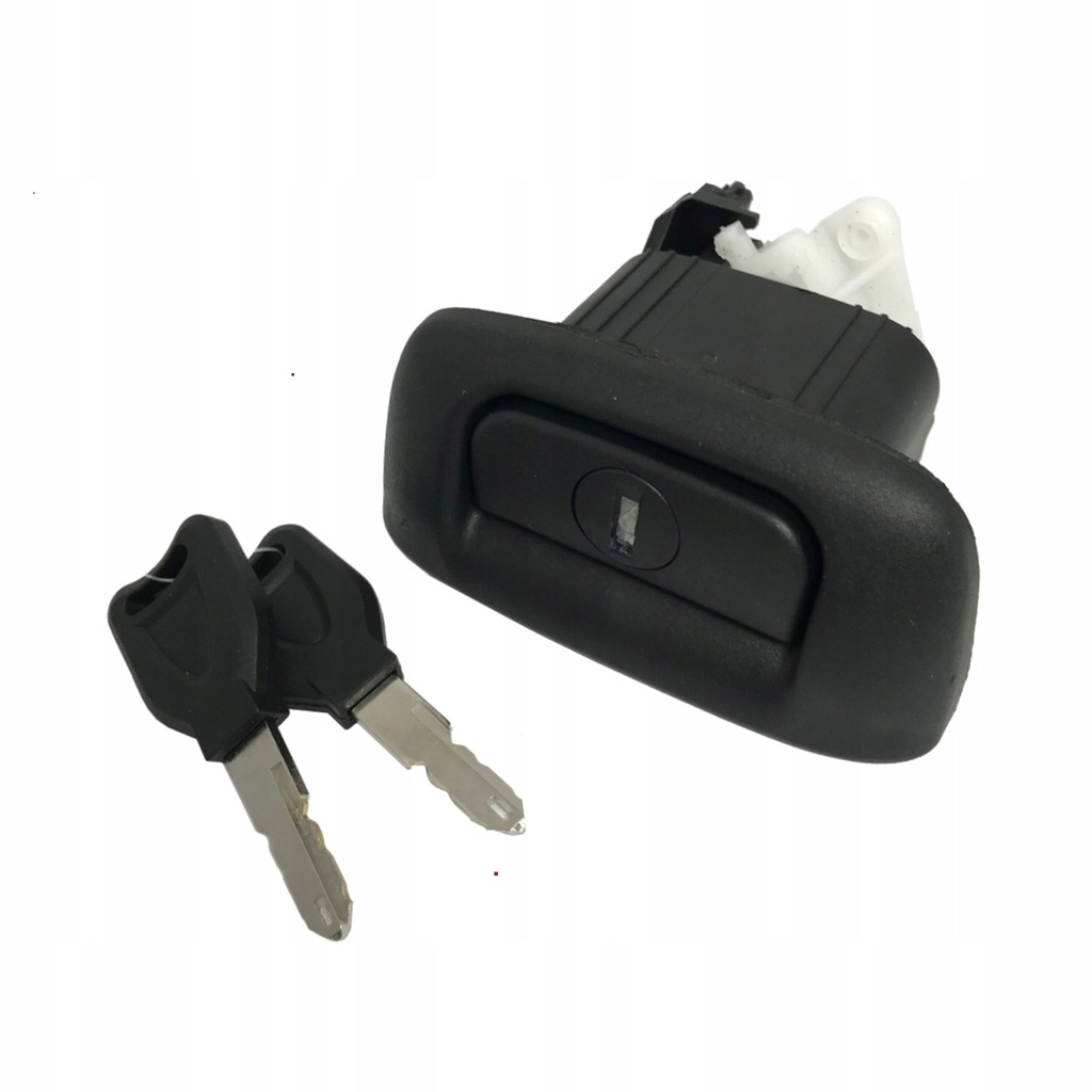 фото №1, Замок кришки багажника renault thalia 2000-2010, eo-0042367