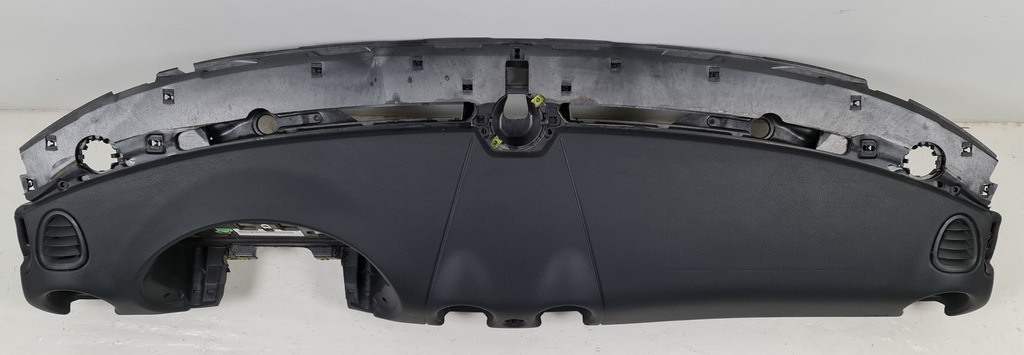 фото №4, Приборная панель приборная консоль porsche cayman 987 lift