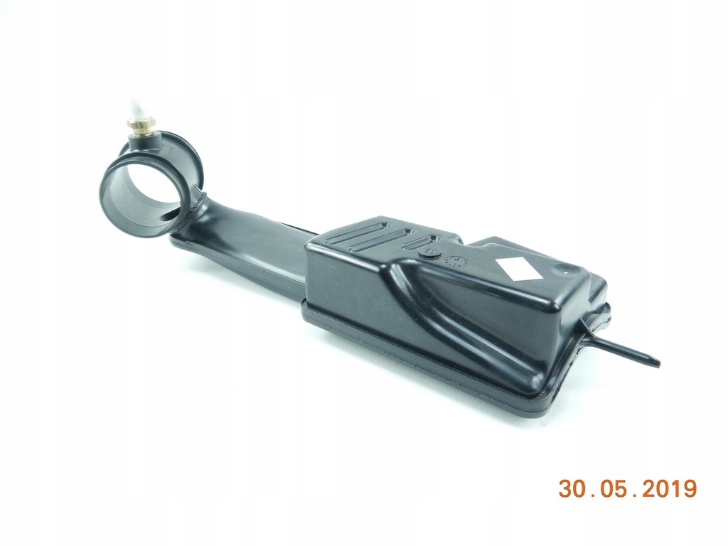 фото №8, Резонатор повітря ford mondeo 92-00 7127190