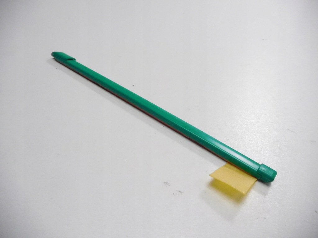 фото №5, Молдинг крыла правый перед renault r5 7700792350