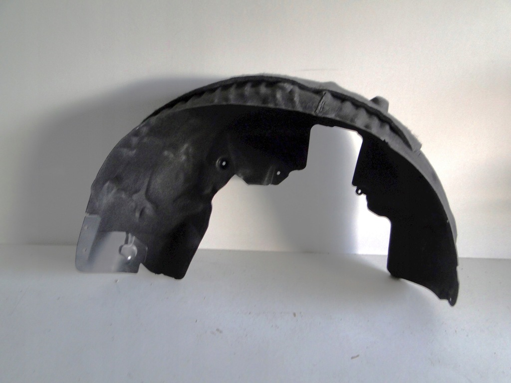 фото №9, Mercedes glc 254 x254 подкрылок задние левая a2546903501