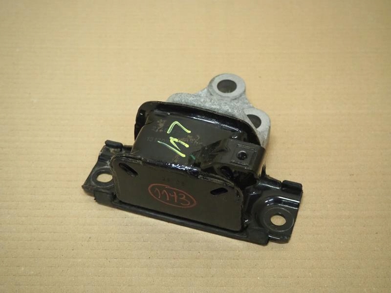 фото №2, Кронштейн кронштейн двигуна opel corsa d