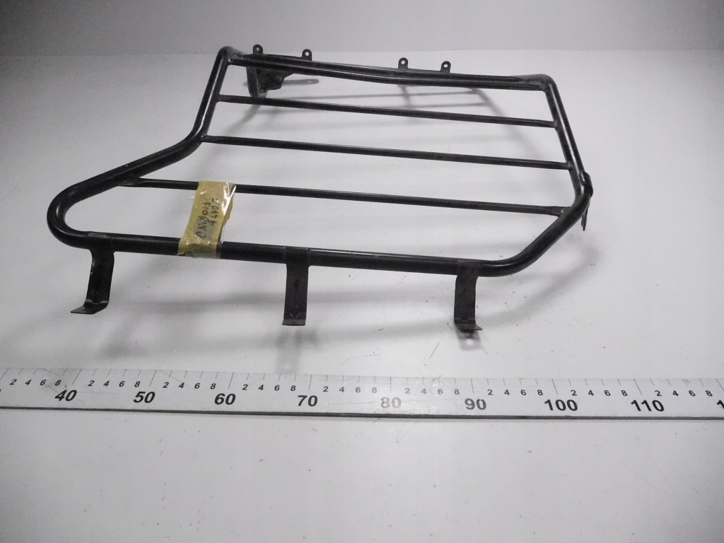 Стена перегородочная решётка перегородка fiat fiorino iii Киев