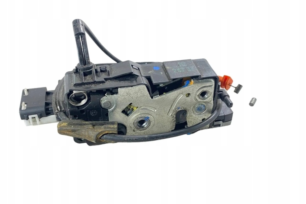 фото №10, Замок задних левых дверь citroën c4 grand picasso i ua_ 24090816 1.6l