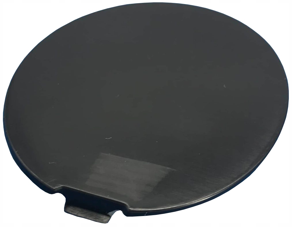 фото №1, Заглушка фаркоп буксировочный перед правая mazda cx-3 dk оригинал