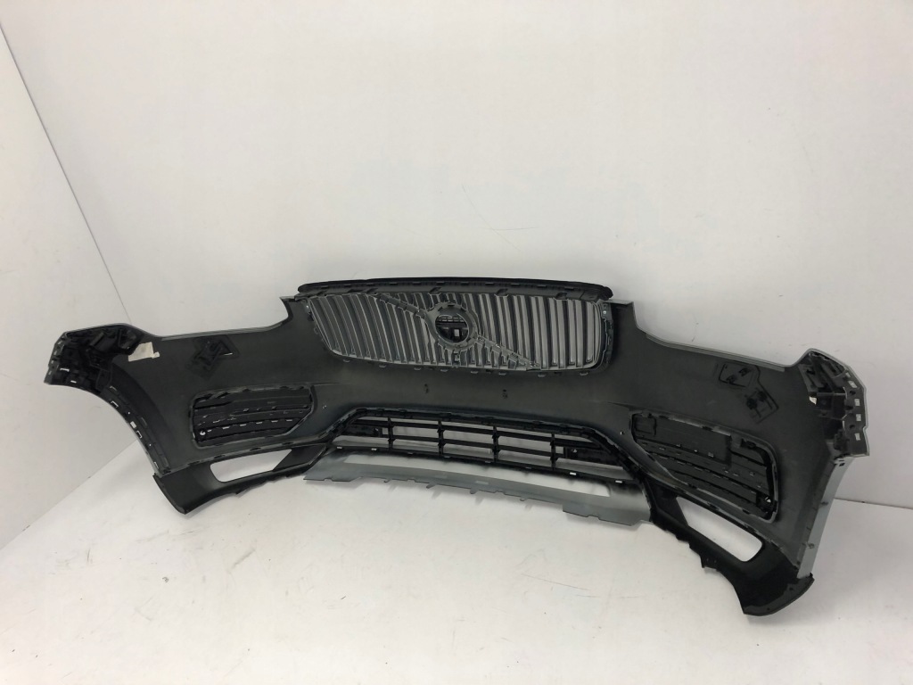 Volvo xc90 ii 2015- przed lift бампер передний 4xpdc Недорого