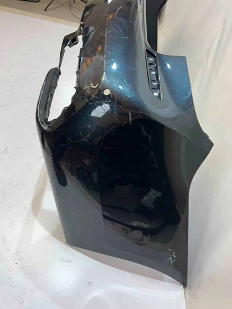 фото №7, Бампер задня задній bmw 7 vii g11 g12 m-pakiet